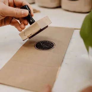 Purchase our whole beans, ground coffee, chocolate covered coffee beans, and chai in bulk!