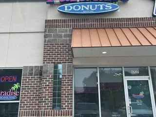 Paradise Donuts