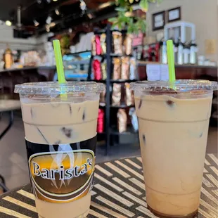 Coffee Cubes