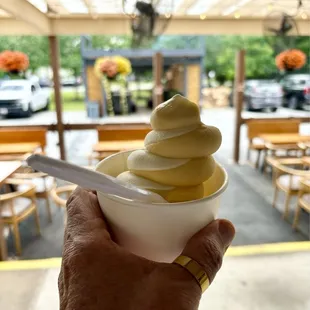 Best Soft Serve on Kent Island. Best Ice Cream on Kent Island.