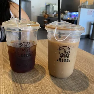 Stumptown Cold Brew