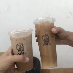 Iced Mocha