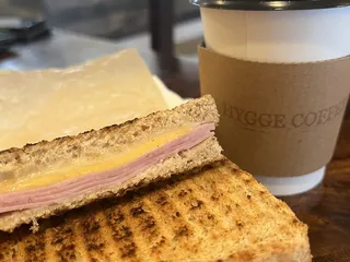Hygge Coffee