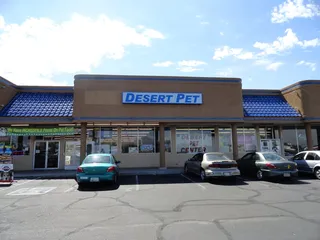 Desert Pet Center