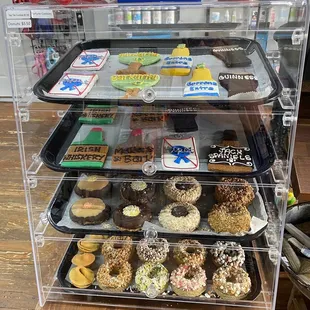 What a great place for your pup!