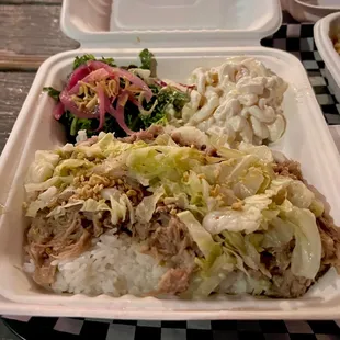 Kalua Pork