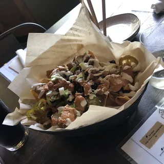 Nachos