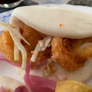 Bao Buns