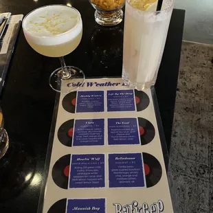 Howlin' Wolf and The Goat