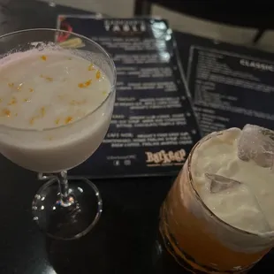 The mighty amuse-Bouche + CharcuteBRI