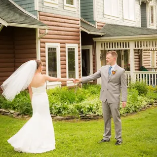 Barker Lake Lodge & Resort