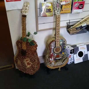 Cool and unique ones