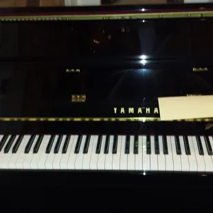 B Series Yamaha pianos for the most affordable price. The whole Series B is on the show room floor