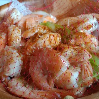 Peel & Eat Shrimp