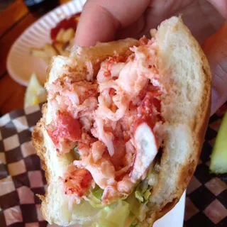 Lobster Roll