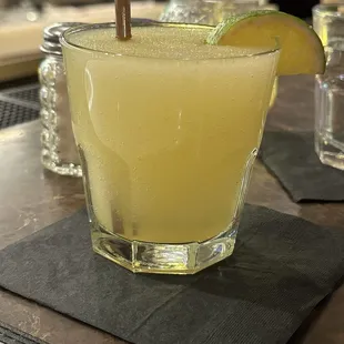 Frozen Margarita