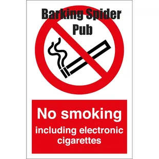 Barking Spider Pub