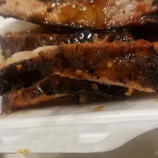 Ribs