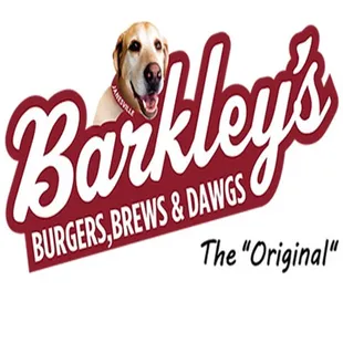 Barkley&apos;s Burgers Brews &amp; Dawgs