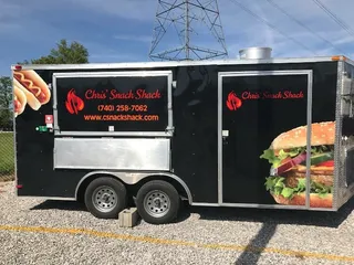 Chris' Snack Shack