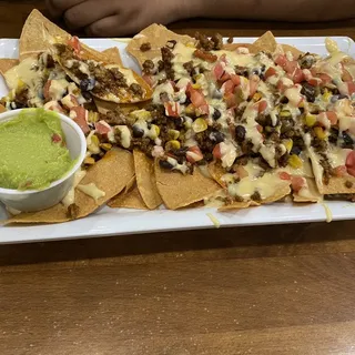 B&B Nachos