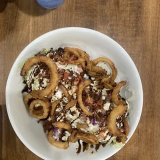 Wedge Salad