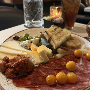 Charcuterie