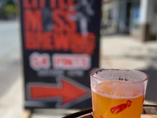 Little Miss Brewing - Normal Heights