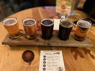 Thorn Brewing North Park