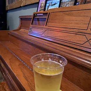 drink