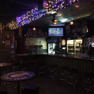 Moar bar