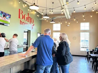 Boho Brewing