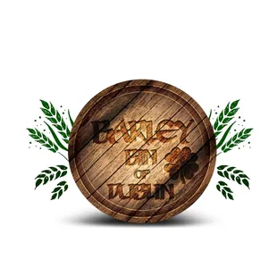 New logo for The Bin