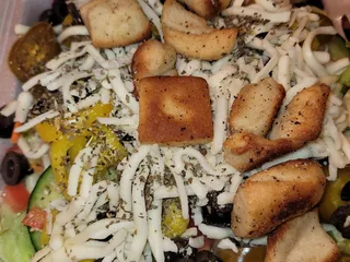 Marcello's New York Pizza