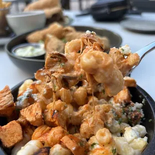 Buffalo Mac (@kevinsfoodtour)