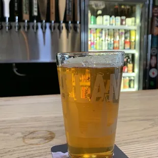 Ithaca Flower Child IPA