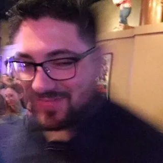 Derek B.