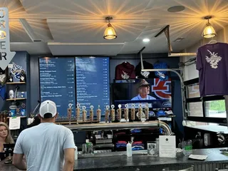 Lake Norman Brewery