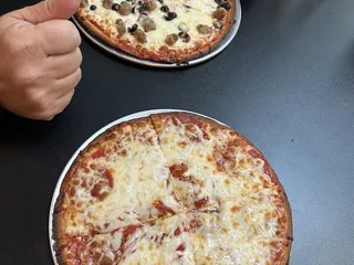 Elizabeth City Pizza Company