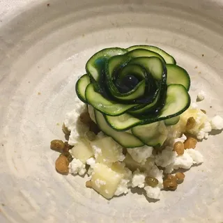 Bbq Field Pea Tempeh