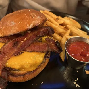 burger, burgers, food