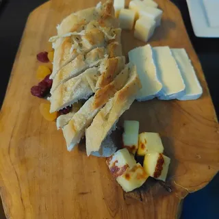 3 Cheeses