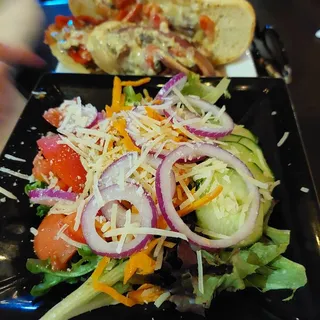 House Salad