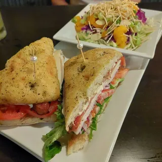 Turkey Club