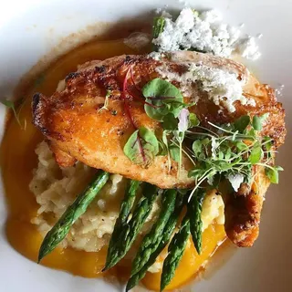Amish Chicken