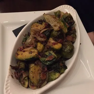 Brussels Sprout
