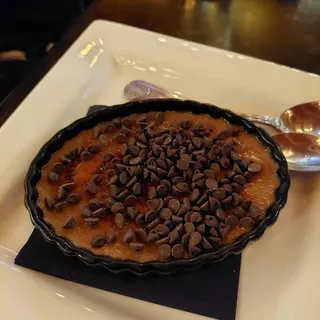 Creme Brulee