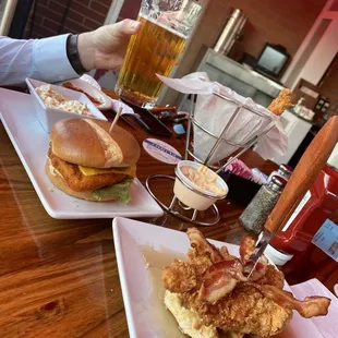 Barleycorn's Florence