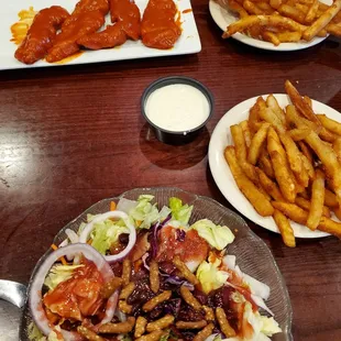 This was not worth $29 (excludes from the picture was the appetizer of 4 potato skins for $8.50