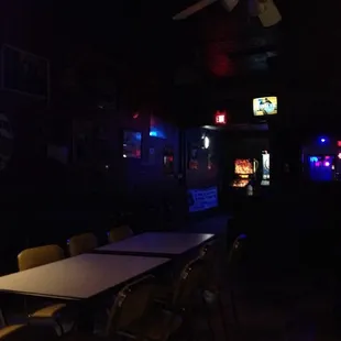 Into the depths of Barleycorn&apos;s